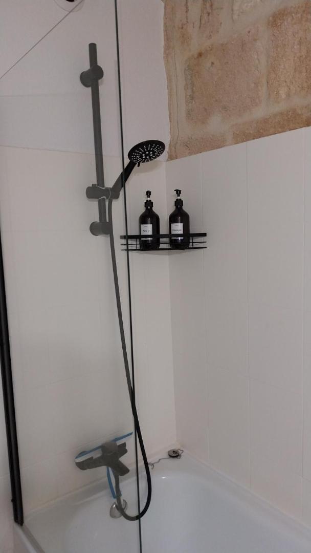 Immeuble 3 Apparts Centre Historique St Gilles Maisoncarreeconciergerie แซ็ง จิลส์ ภายนอก รูปภาพ