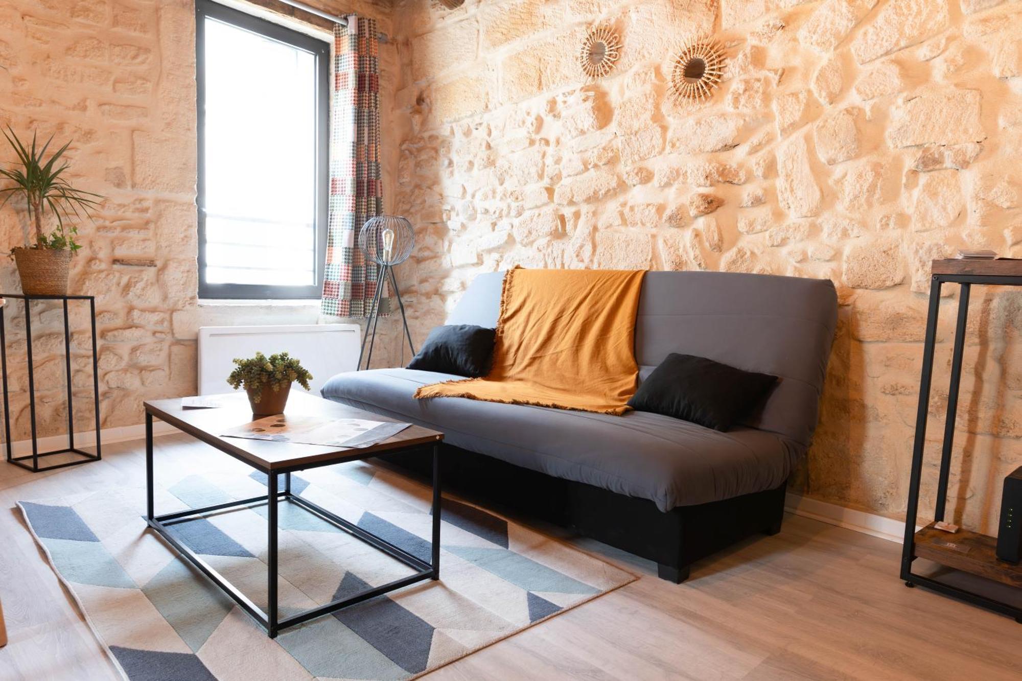 Immeuble 3 Apparts Centre Historique St Gilles Maisoncarreeconciergerie แซ็ง จิลส์ ภายนอก รูปภาพ