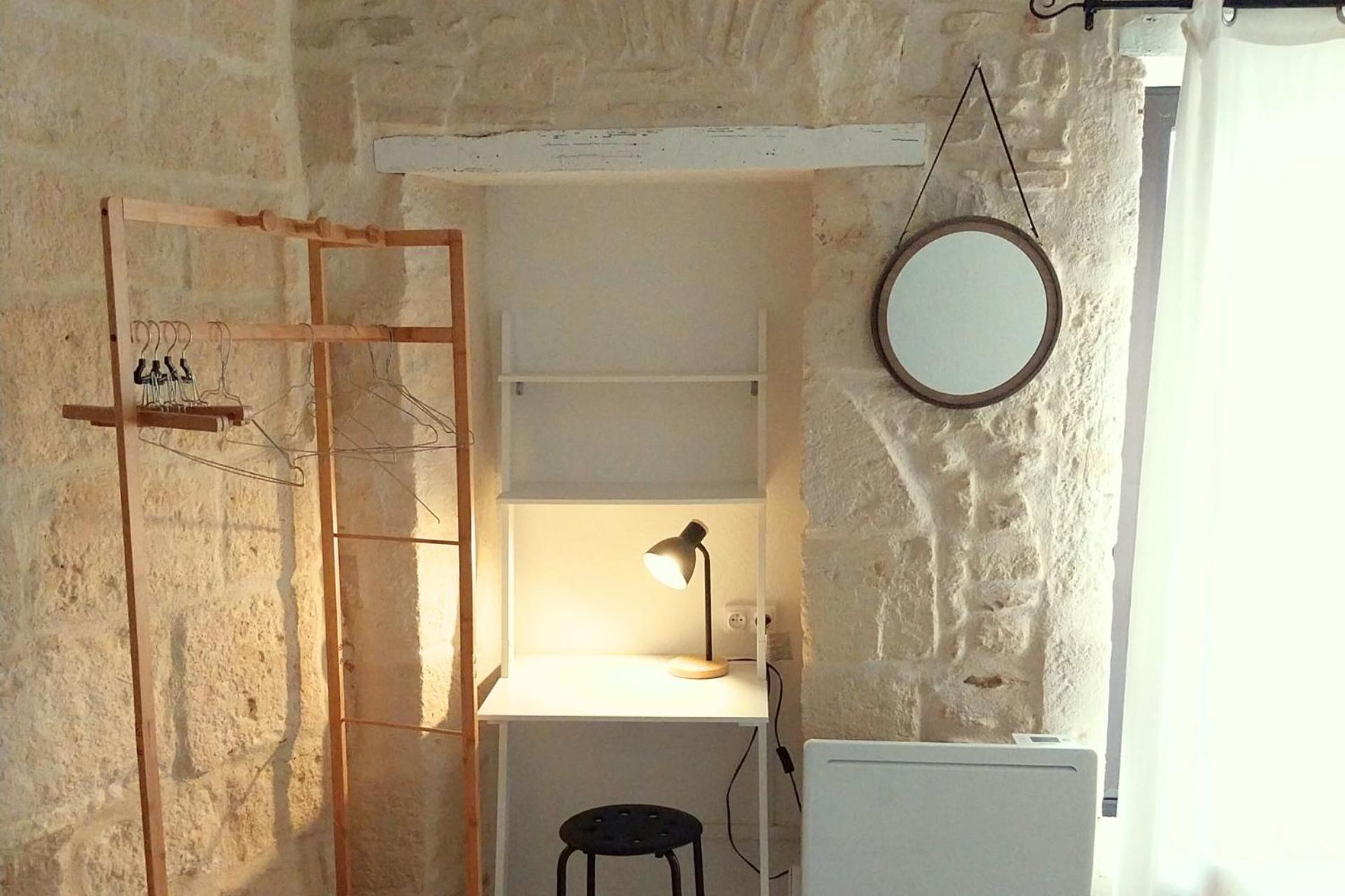 Immeuble 3 Apparts Centre Historique St Gilles Maisoncarreeconciergerie แซ็ง จิลส์ ภายนอก รูปภาพ