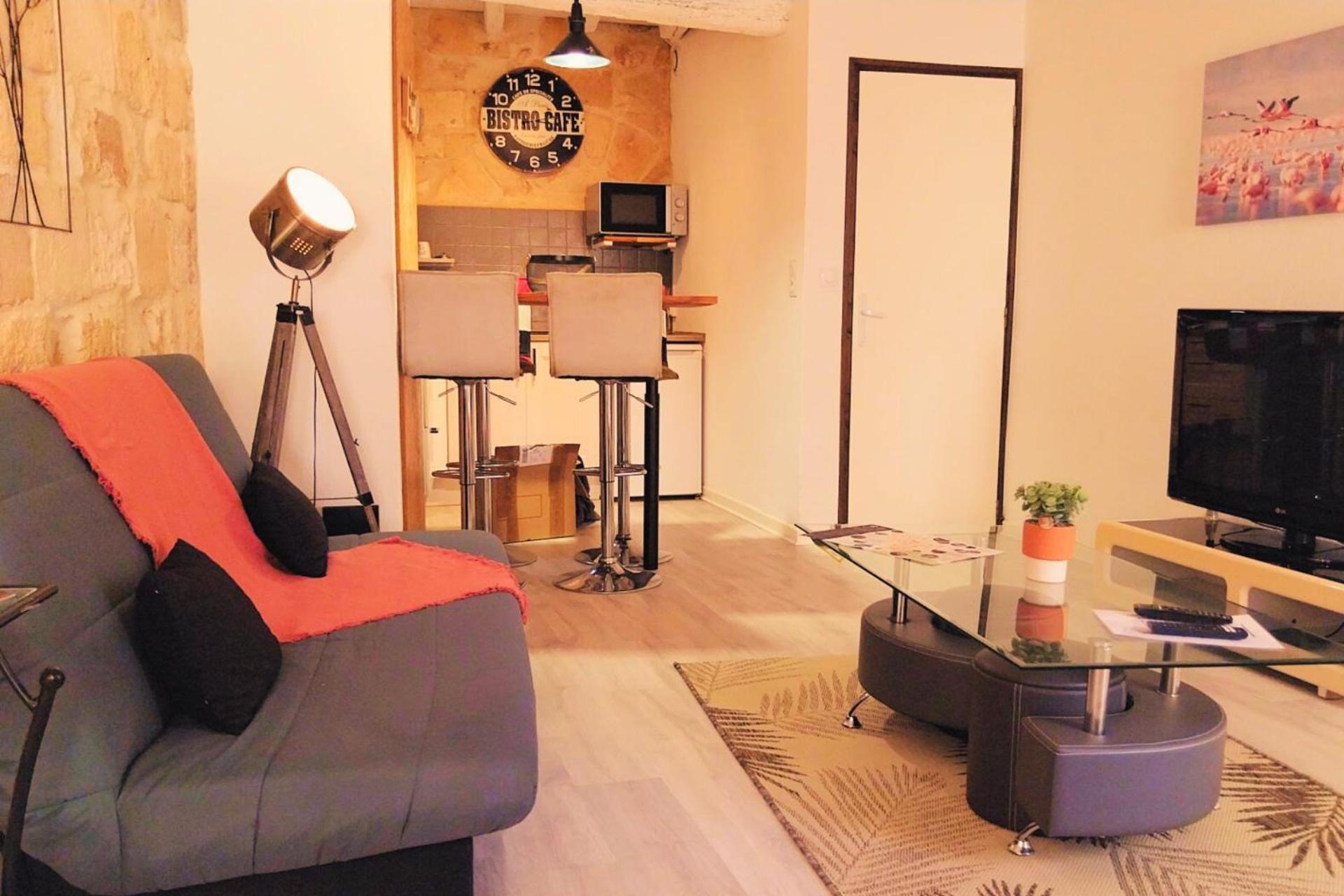 Immeuble 3 Apparts Centre Historique St Gilles Maisoncarreeconciergerie แซ็ง จิลส์ ภายนอก รูปภาพ