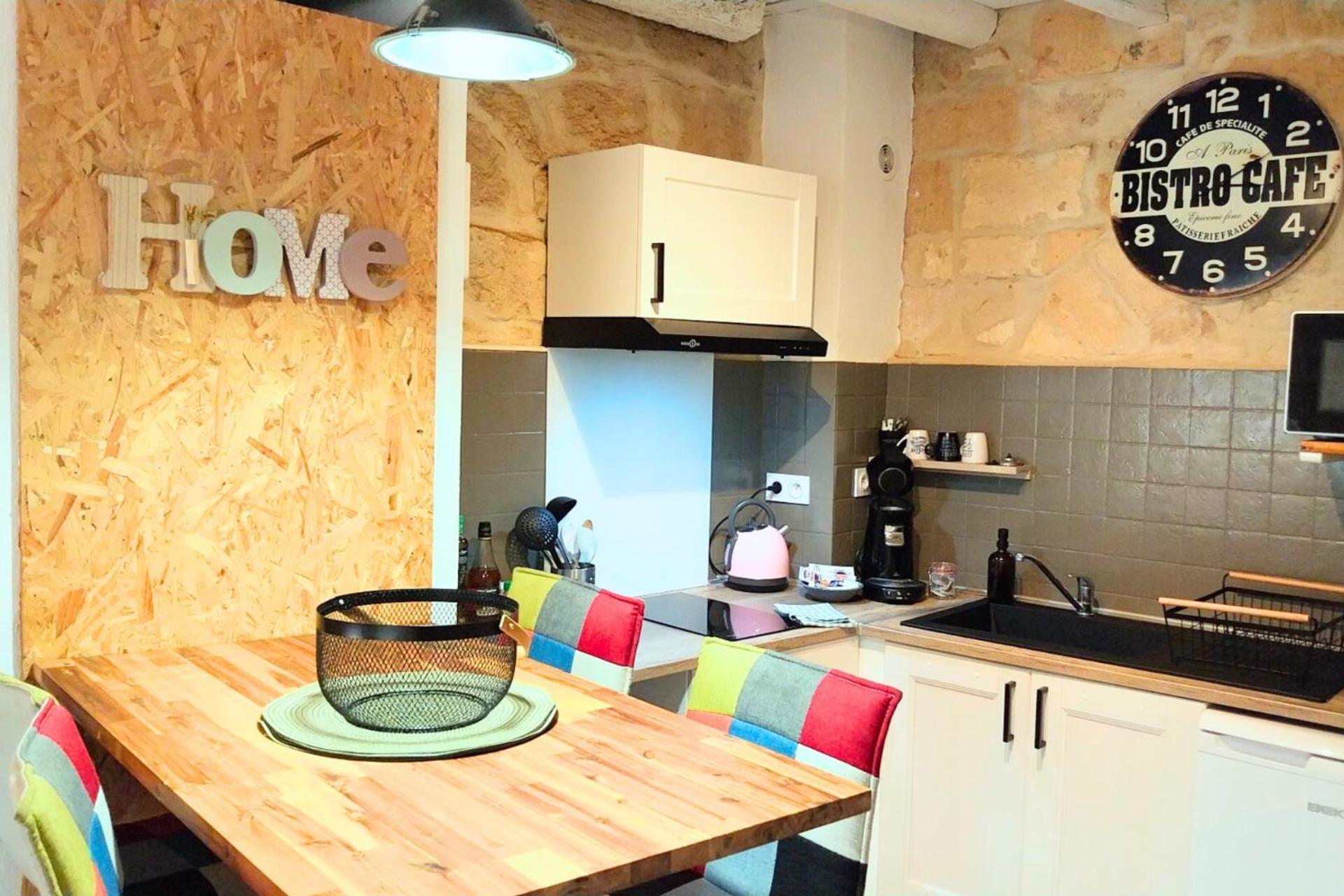 Immeuble 3 Apparts Centre Historique St Gilles Maisoncarreeconciergerie แซ็ง จิลส์ ภายนอก รูปภาพ